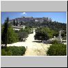 Athens, panathenaic way.jpg